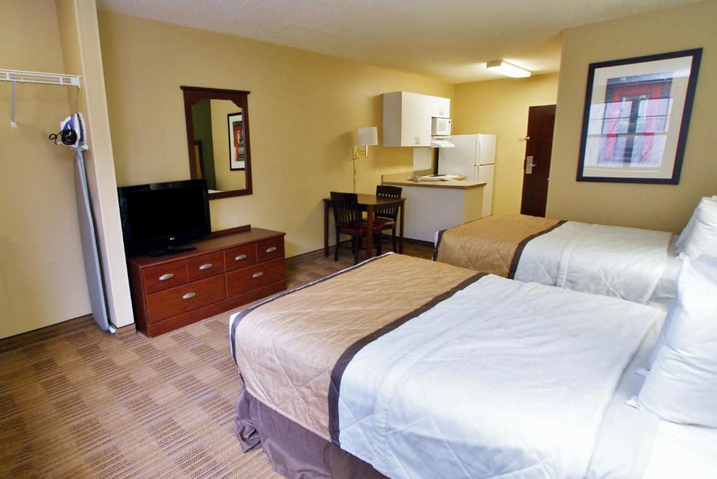 Extended Stay America Suites - South Bend - Mishawaka - North Main image 2